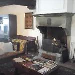 Borgo Del Fornello Bed & Breakfast San Benedetto Val di Sambro