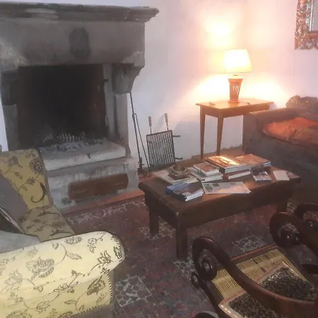 Borgo Del Fornello
