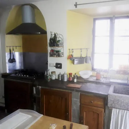 Borgo Del Fornello