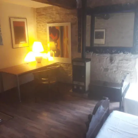 Borgo Del Fornello Panzió 3*