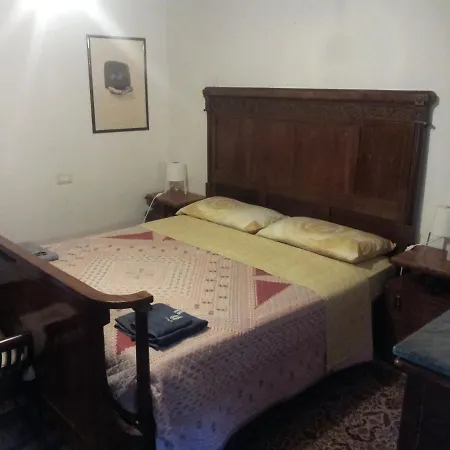 Borgo Del Fornello
