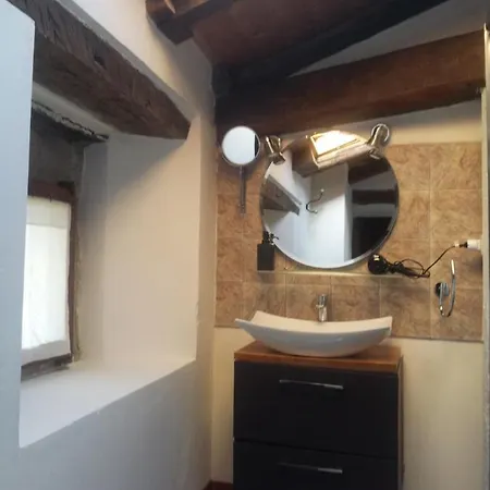 Bed & Breakfast Borgo Del Fornello San Benedetto Val di Sambro