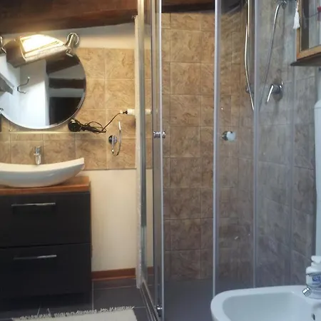 Borgo Del Fornello Bed & Breakfast *