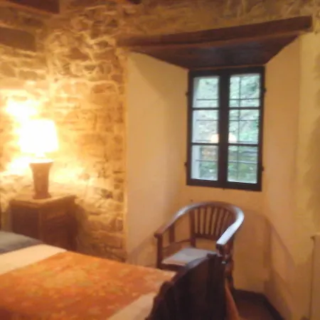 Bed & Breakfast Borgo Del Fornello