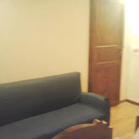 Panzió Borgo Del Fornello