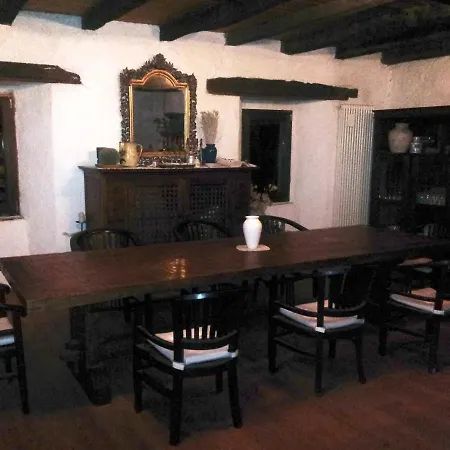 Borgo Del Fornello