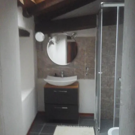Panzió Borgo Del Fornello