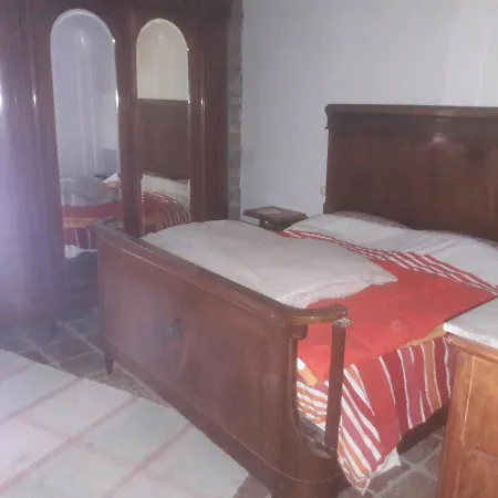 Borgo Del Fornello Bed and breakfast 3*