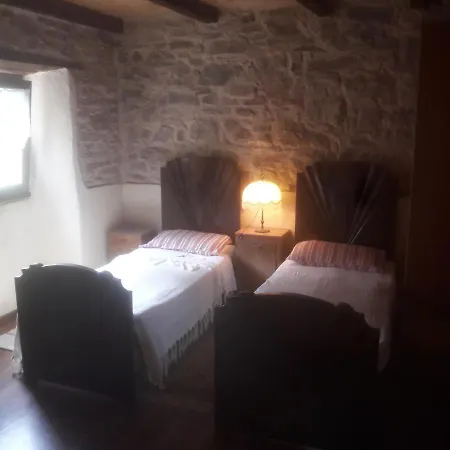 Borgo Del Fornello 3* San Benedetto Val di Sambro