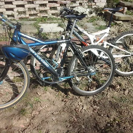 Borgo Del Fornello San Benedetto Val di Sambro