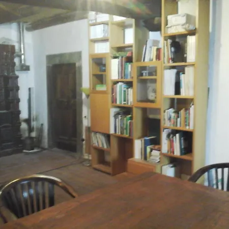 Borgo Del Fornello San Benedetto Val di Sambro