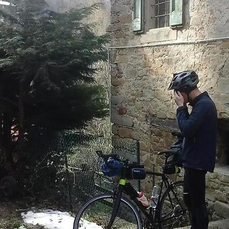 Borgo Del Fornello San Benedetto Val di Sambro