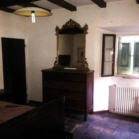 Borgo Del Fornello San Benedetto Val di Sambro