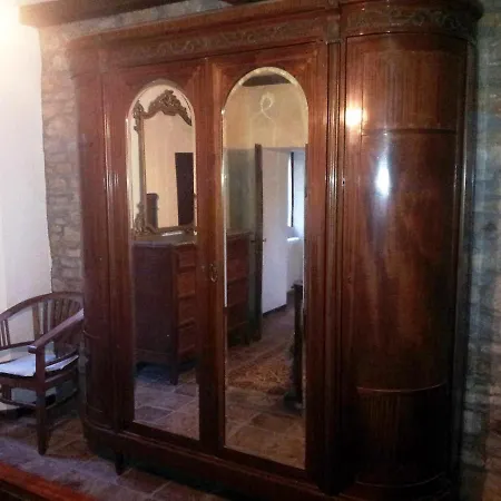 Borgo Del Fornello San Benedetto Val di Sambro