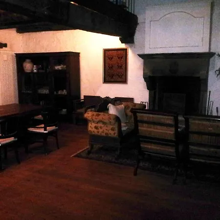 Borgo Del Fornello San Benedetto Val di Sambro