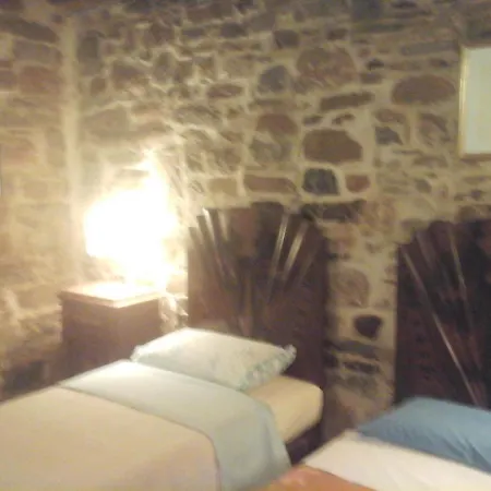 Bed & Breakfast Borgo Del Fornello San Benedetto Val di Sambro