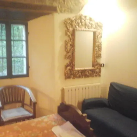 Borgo Del Fornello Bed and breakfast