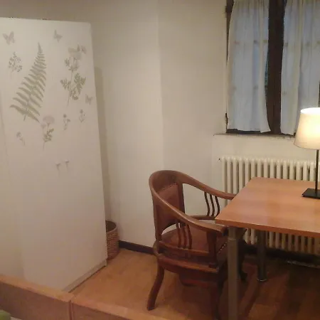 Borgo Del Fornello Bed and Breakfast