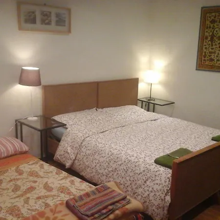 Borgo Del Fornello 3* San Benedetto Val di Sambro