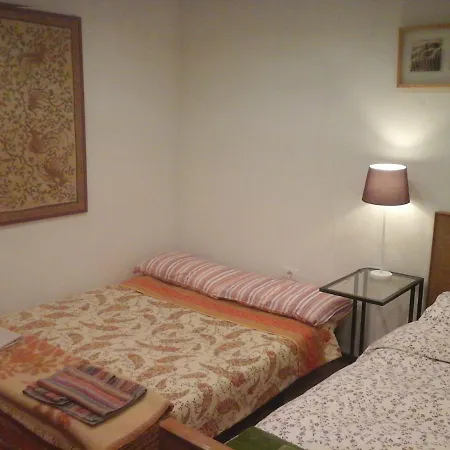 Borgo Del Fornello Bed and breakfast San Benedetto Val di Sambro