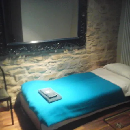 Borgo Del Fornello Bed & Breakfast San Benedetto Val di Sambro