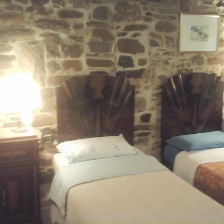 Borgo Del Fornello San Benedetto Val di Sambro