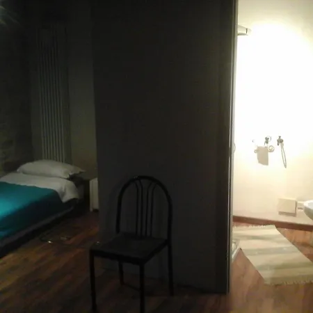 Borgo Del Fornello 3*