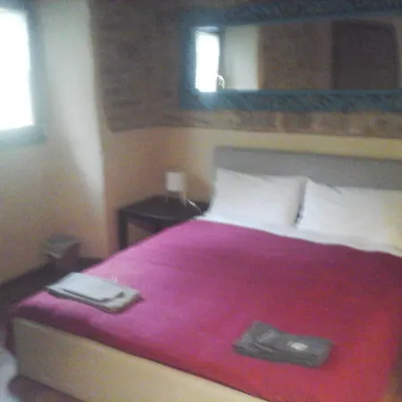 Borgo Del Fornello Bed and breakfast