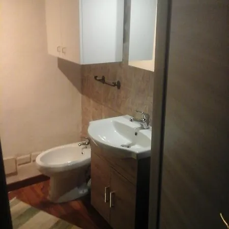 Borgo Del Fornello San Benedetto Val di Sambro