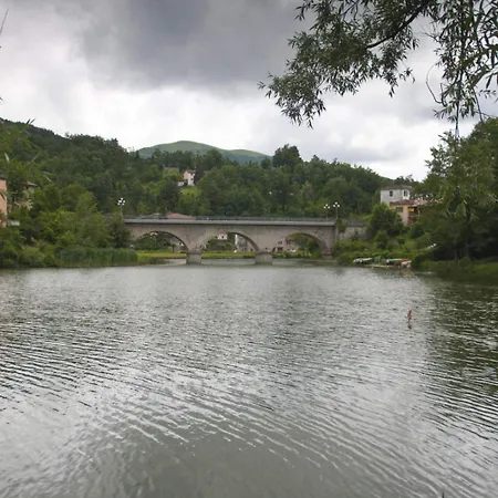 Bed and breakfast Borgo Del Fornello 3*