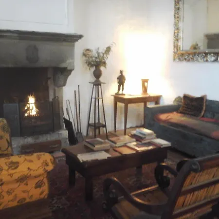 Bed & Breakfast Borgo Del Fornello