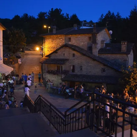 Borgo Del Fornello 3*