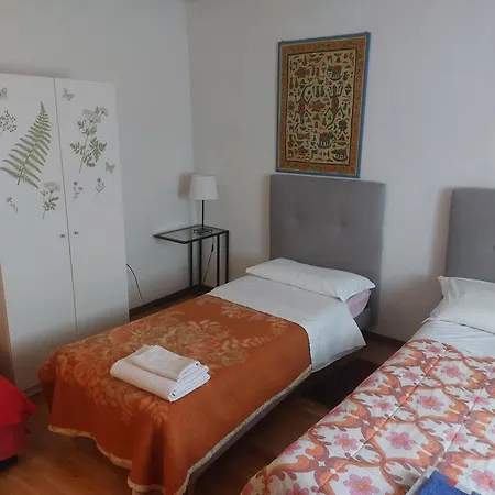 Bed and breakfast Borgo Del Fornello 3*