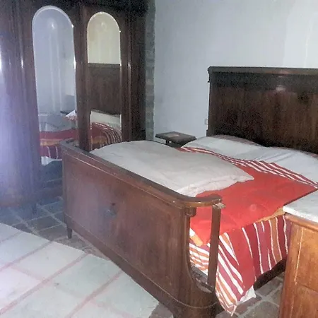 Borgo Del Fornello Bed & Breakfast 3*