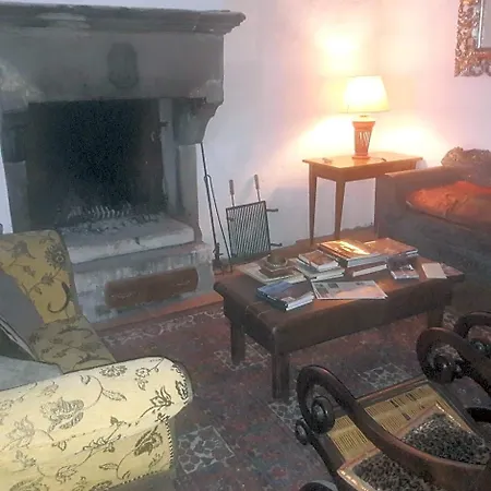Couette-café Borgo Del Fornello