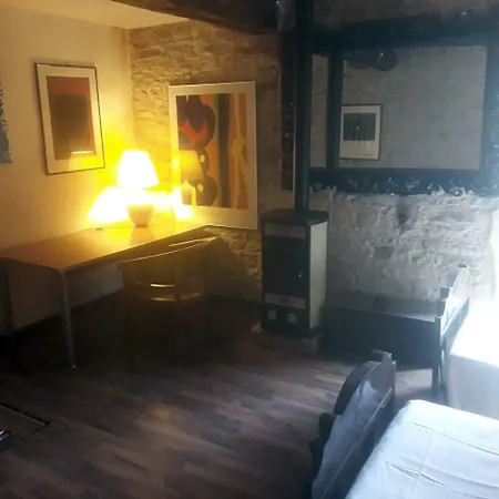 Bed & Breakfast Borgo Del Fornello
