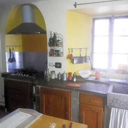 Borgo Del Fornello 3*