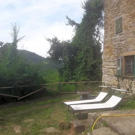 Borgo Del Fornello