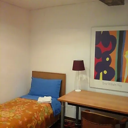 Borgo Del Fornello Bed & Breakfast