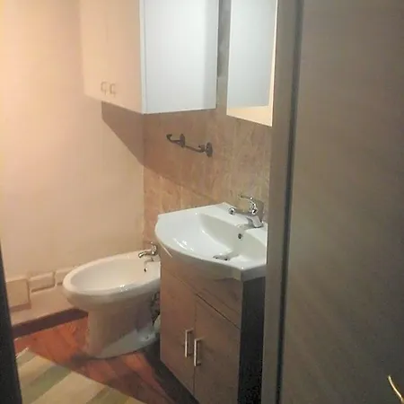 Couette-café Borgo Del Fornello 3*