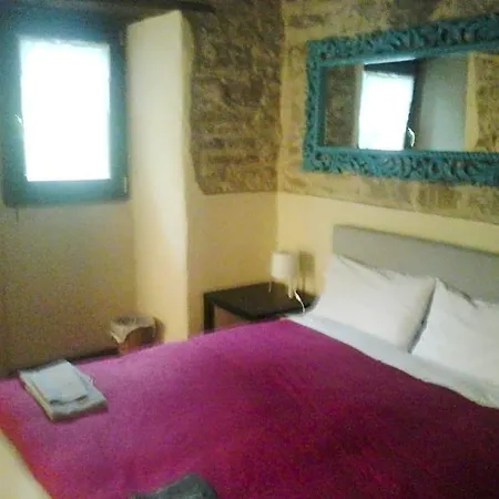 Couette-café Borgo Del Fornello 3*