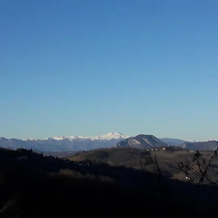 Bed & Breakfast Borgo Del Fornello 3*