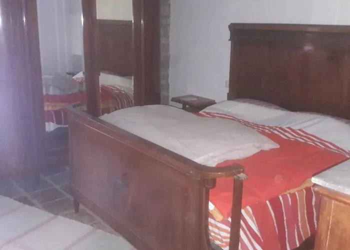 Borgo Del Fornello Bed & Breakfast 3*