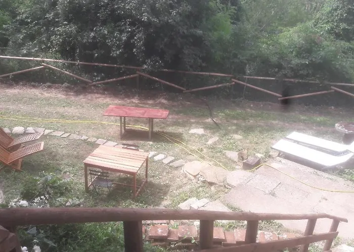 Borgo Del Fornello San Benedetto Val di Sambro