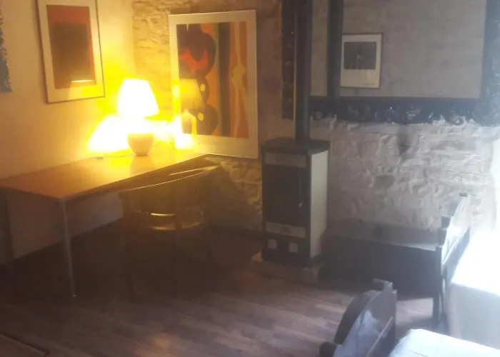 Borgo Del Fornello Frühstückspension 3*