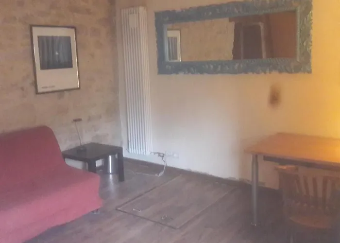 Borgo Del Fornello San Benedetto Val di Sambro