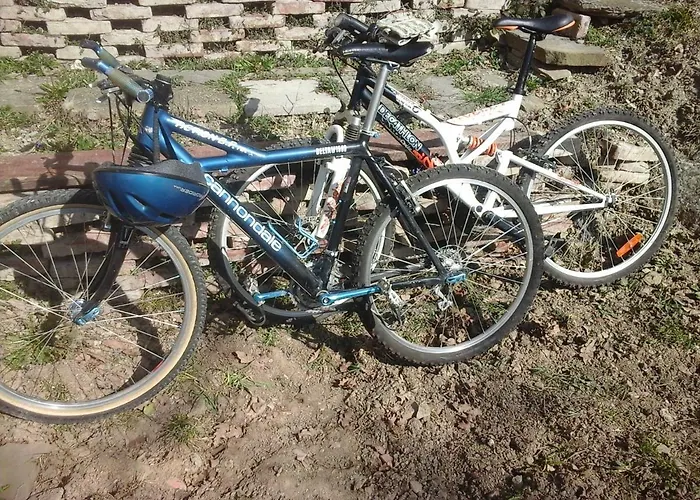 Borgo Del Fornello San Benedetto Val di Sambro