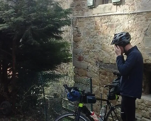 Borgo Del Fornello San Benedetto Val di Sambro