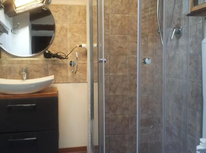 Borgo Del Fornello Bed & Breakfast 3*