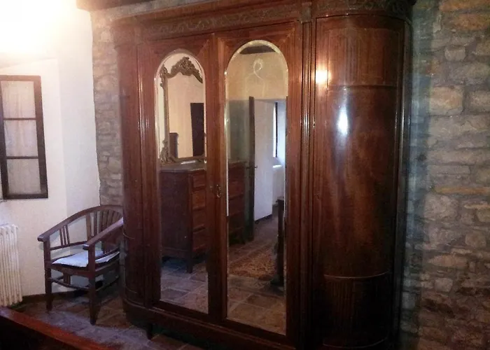 Borgo Del Fornello San Benedetto Val di Sambro